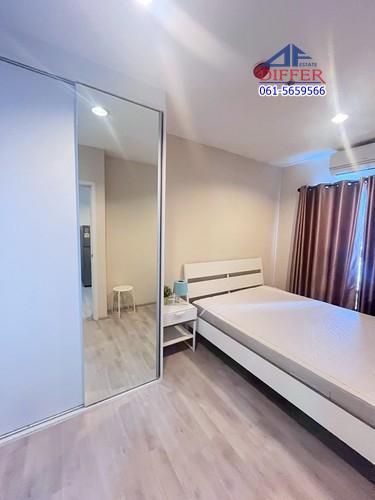 คอนโด 7000 นนทบุรี บางใหญ่ เสาธงหิน