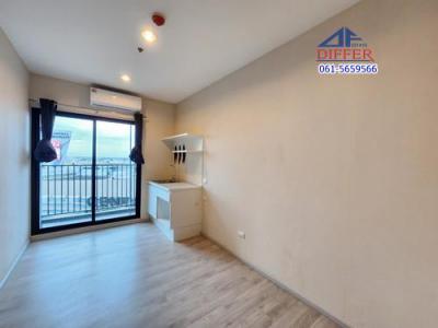 คอนโด 6000 นนทบุรี บางใหญ่ เสาธงหิน