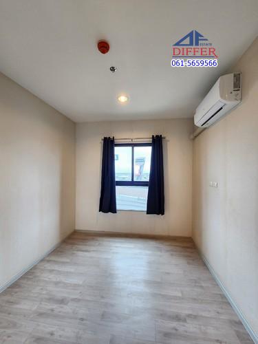 คอนโด 6000 นนทบุรี บางใหญ่ เสาธงหิน