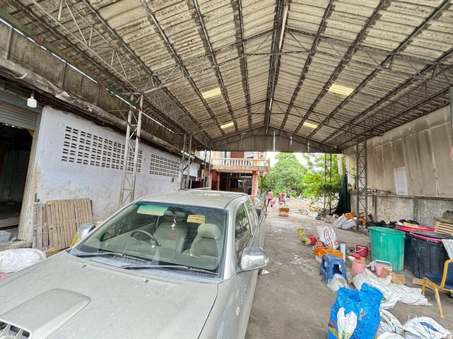 ที่ดิน 6900000 สมุทรสาคร กระทุ่มแบน สวนหลวง