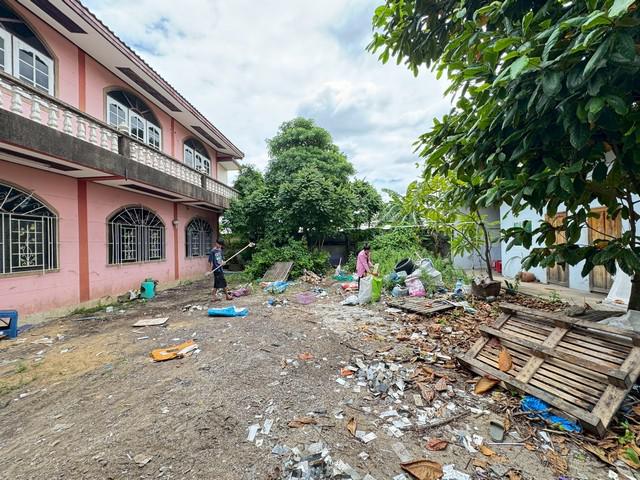 ที่ดิน 6900000 สมุทรสาคร กระทุ่มแบน สวนหลวง