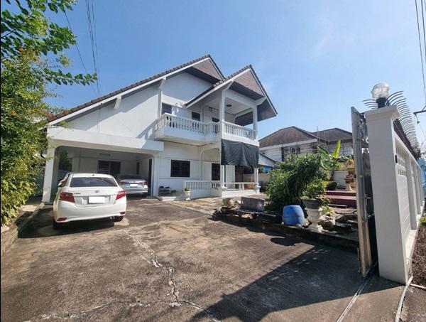 บ้านเดี่ยว 12900000 สมุทรปราการ เมืองสมุทรปราการ ปากน้ำ