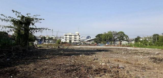 ที่ดิน 150000 สมุทรปราการ เมืองสมุทรปราการ สำโรงเหนือ