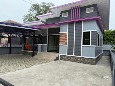 บ้านเดี่ยว 1890000 สระบุรี เมืองสระบุรี โคกสว่าง