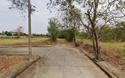 ที่ดิน 8052000 กรุงเทพมหานคร เขตมีนบุรี แสนแสบ