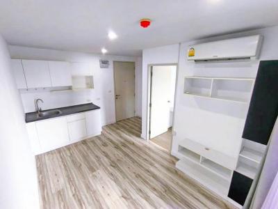 คอนโด 4999 นนทบุรี บางบัวทอง บางรักใหญ่