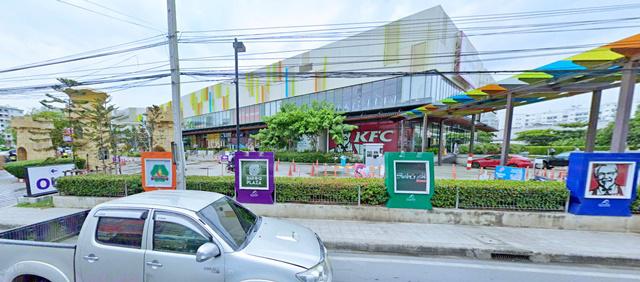 ที่ดิน 24999 กรุงเทพมหานคร เขตบางเขน ท่าแร้ง