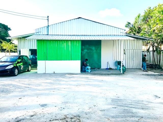 ที่ดิน 24999 กรุงเทพมหานคร เขตบางเขน ท่าแร้ง