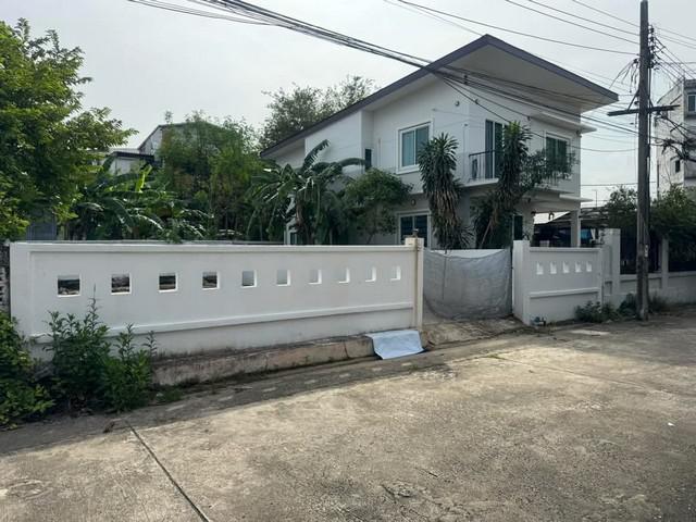 ที่ดิน 2990000 กรุงเทพมหานคร เขตบึงกุ่ม คลองกุ่ม