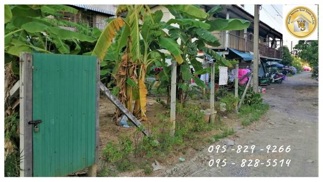 ที่ดิน 850000 กรุงเทพมหานคร เขตดอนเมือง สีกัน