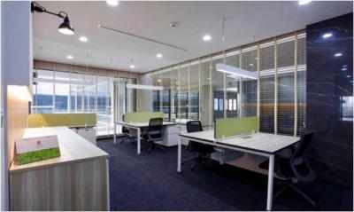 สำนักงาน 8000 กรุงเทพมหานคร เขตราชเทวี มักกะสัน