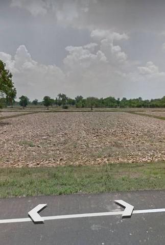 ที่ดิน 2800000 สุรินทร์ เมืองสุรินทร์ เพี้ยราม