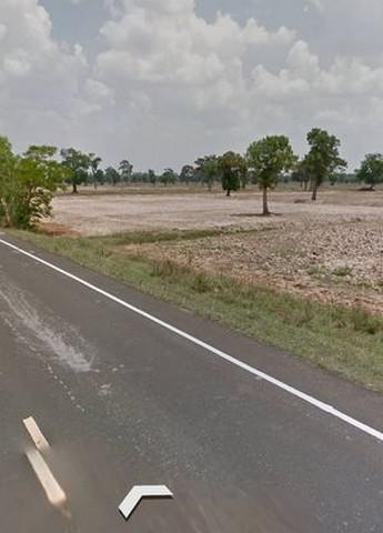 ที่ดิน 2800000 สุรินทร์ เมืองสุรินทร์ เพี้ยราม