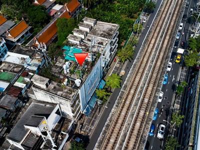 อาคารพาณิชย์ 31500000 กรุงเทพมหานคร เขตบางกอกน้อย บางขุนนนท์