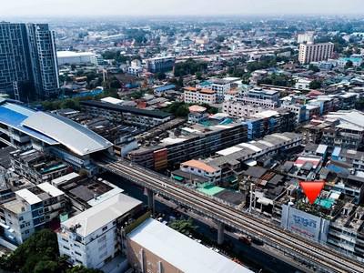 อาคารพาณิชย์ 31500000 กรุงเทพมหานคร เขตบางกอกน้อย บางขุนนนท์