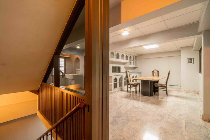 อาคารพาณิชย์ 55000 กรุงเทพมหานคร เขตยานนาวา ช่องนนทรี