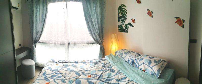 คอนโด 1850000 กรุงเทพมหานคร เขตวังทองหลาง วังทองหลาง