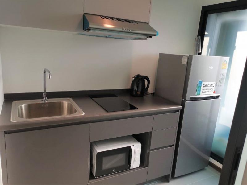 คอนโด 1850000 กรุงเทพมหานคร เขตวังทองหลาง วังทองหลาง