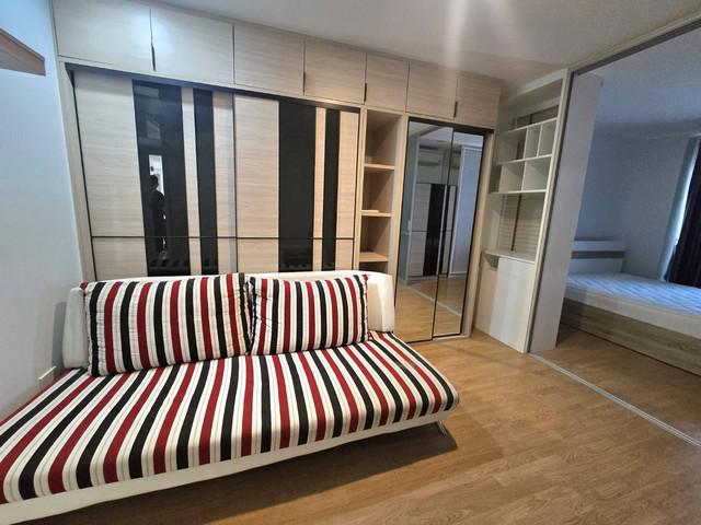 คอนโด 1990000 กรุงเทพมหานคร เขตห้วยขวาง ห้วยขวาง