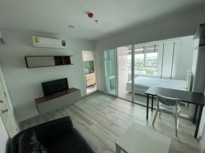 คอนโด 10000 กรุงเทพมหานคร เขตพระโขนง บางจาก