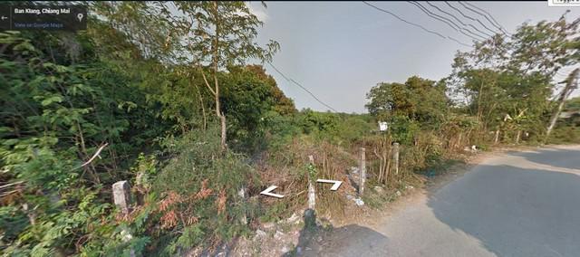 ที่ดิน 7000000 เชียงใหม่ สันป่าตอง บ้านกลาง