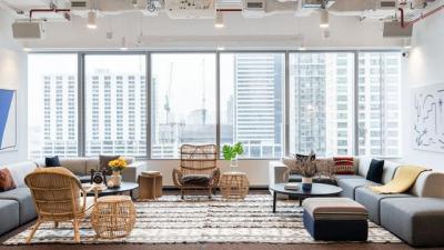 สำนักงาน 8000 กรุงเทพมหานคร เขตราชเทวี ถนนพญาไท