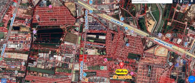 ที่ดิน 1800000 สมุทรปราการ บางพลี บางโฉลง