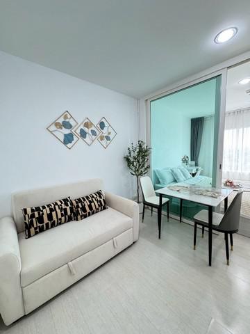 คอนโด 2190000 สมุทรปราการ เมืองสมุทรปราการ บางด้วน