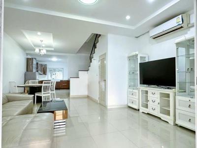 ทาวน์เฮาส์ 17999 กรุงเทพมหานคร เขตบางบอน บางบอน