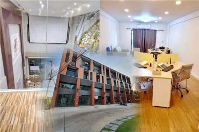 อาคารพาณิชย์ 22998 กรุงเทพมหานคร เขตหนองแขม หนองแขม