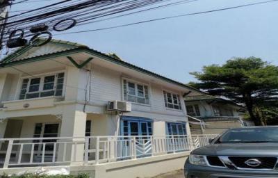 ทาวน์เฮาส์ 2700000 นนทบุรี บางใหญ่ บางใหญ่