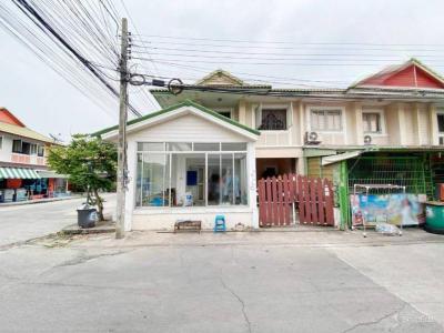 บ้านเดี่ยว 1990000 สมุทรปราการ เมืองสมุทรปราการ แพรกษาใหม่