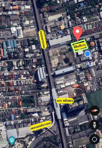 ที่ดิน 24000000 กรุงเทพมหานคร เขตบางแค บางแค