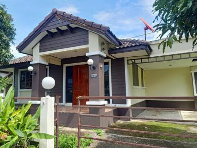 บ้านเดี่ยว 2190000 ลำพูน เมืองลำพูน ป่าสัก