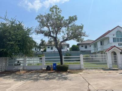 ที่ดิน 5500000 กรุงเทพมหานคร เขตประเวศ ดอกไม้