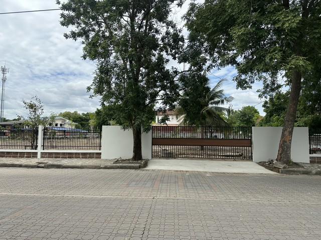 ที่ดิน 26996000 กรุงเทพมหานคร เขตบางเขน ท่าแร้ง