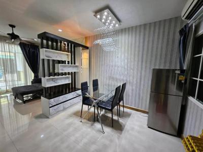 ทาวน์เฮาส์ 19000 กรุงเทพมหานคร เขตทุ่งครุ บางมด