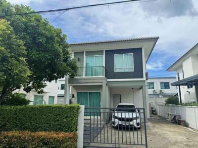 บ้านเดี่ยว 32000 ปทุมธานี คลองหลวง คลองหนึ่ง