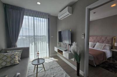 คอนโด 10000 นนทบุรี เมืองนนทบุรี ไทรม้า