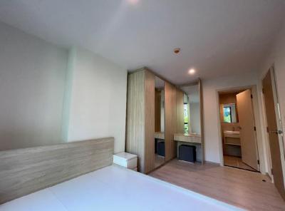 คอนโด 11500 กรุงเทพมหานคร เขตประเวศ หนองบอน