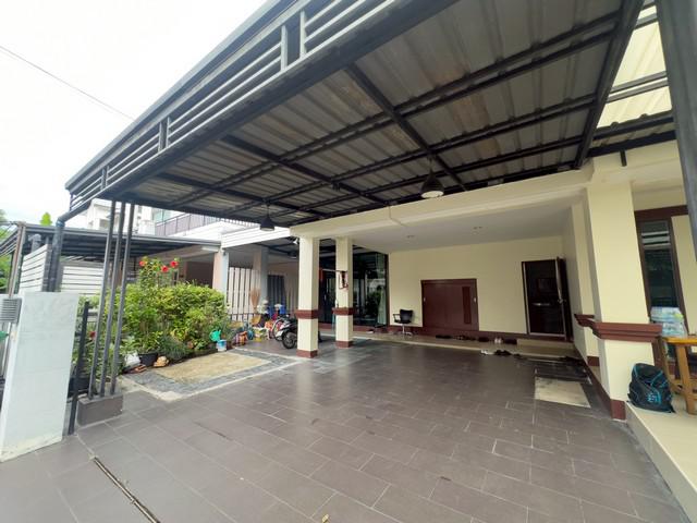 บ้านเดี่ยว 6800000 กรุงเทพมหานคร เขตดอนเมือง สีกัน