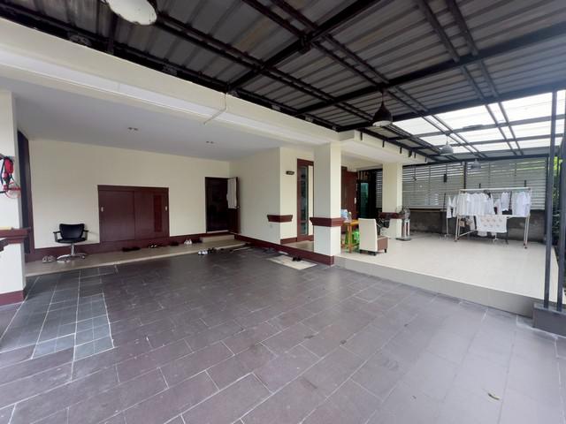 บ้านเดี่ยว 6800000 กรุงเทพมหานคร เขตดอนเมือง สีกัน