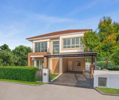 บ้านเดี่ยว 4990000 นครปฐม สามพราน กระทุ่มล้ม