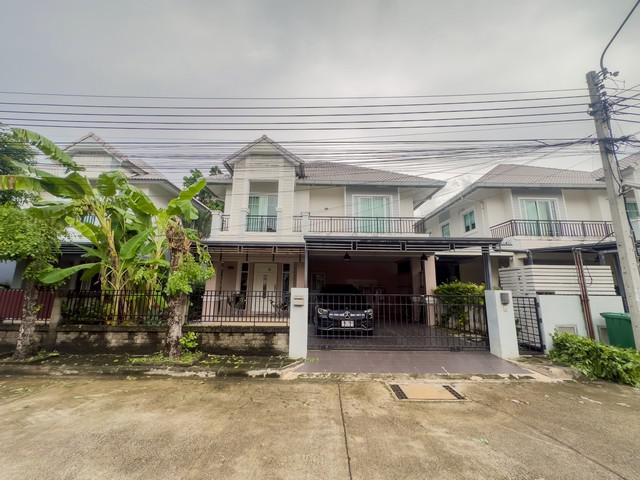 บ้านเดี่ยว 6800000 กรุงเทพมหานคร เขตดอนเมือง สีกัน