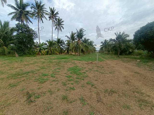 ที่ดิน 14000000 ประจวบคีรีขันธ์ หัวหิน หินเหล็กไฟ