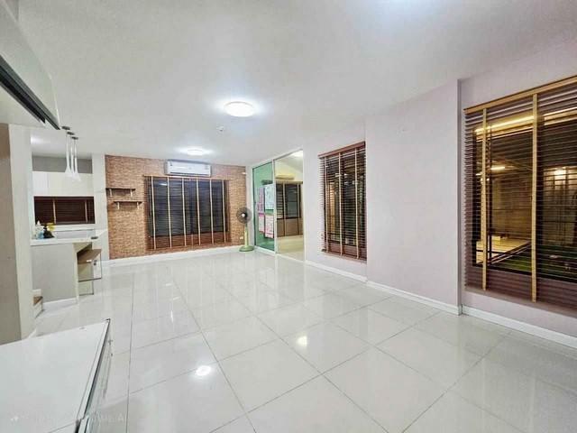 บ้านเดี่ยว 70000 กรุงเทพมหานคร เขตคลองสามวา สามวาตะวันออก