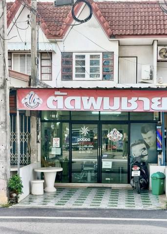 ทาวน์เฮาส์ 1800000 นครปฐม เมืองนครปฐม สนามจันทร์