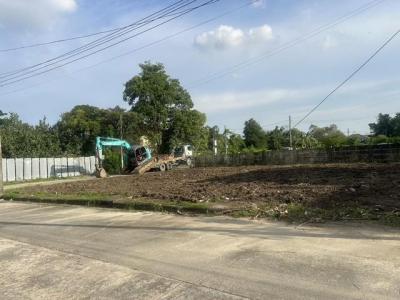 ที่ดิน 2890000 กรุงเทพมหานคร เขตลาดกระบัง คลองสามประเวศ