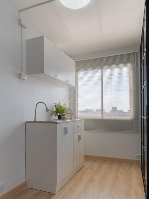 คอนโด 1290000 กรุงเทพมหานคร เขตวังทองหลาง วังทองหลาง