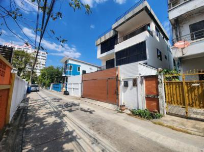 บ้านเดี่ยว 50000 กรุงเทพมหานคร เขตพระโขนง บางจาก